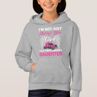 I’m a Trucker’s Daughter – Pink & Proud Edition