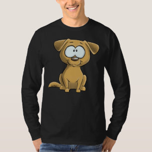 I M A Zand Labrador T-shirt