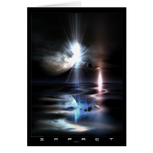 I M.P.A.C.T (Devant)