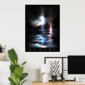 I M P A C T POSTER (Thuiskantoor)