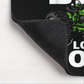 I Make Dirt Look Good - Tractor Driver  Muismat (Hoek)