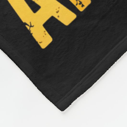 I May Sntaneously Talk About Airplanes Funny Airpl Fleece Deken (Hoek)