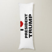 I Miss 45 Lichaamskussen (Voorkant Verticaal)