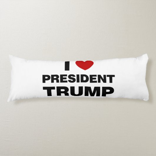 I Miss 45 Lichaamskussen (Voorkant)