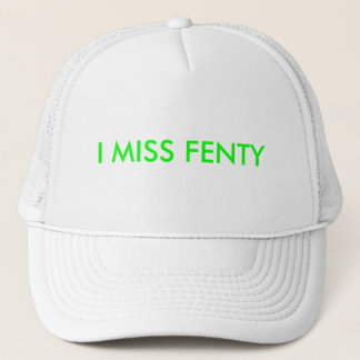 I MISS FENTY PET