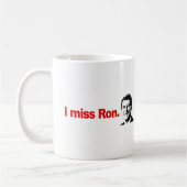 I MISS RON KOFFIEMOK (Links)