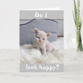 ***I MIST U*** EN IK BEN ZO ZO ZO KAART (Voorkant)