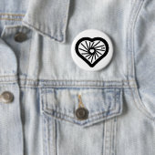 i mov u ronde button 5,7 cm (In situ)