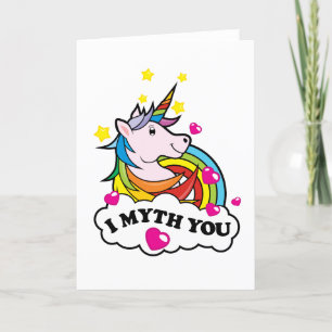 I Mythe u Kaart