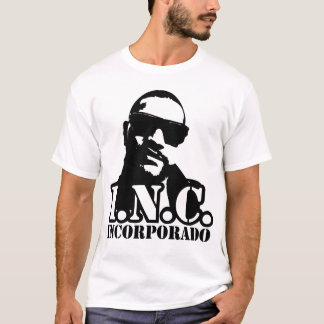 I.N.C. incorporado T-shirt