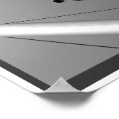 I N I N I N I E N POSTER (Hoek)