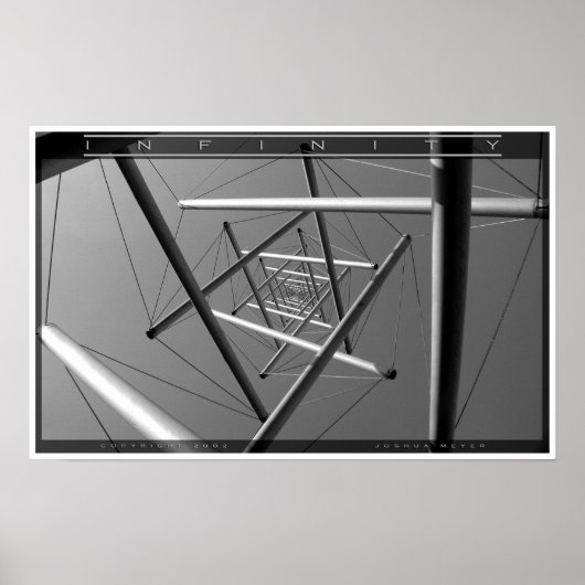 I N I N I N I E N POSTER (Voorkant)