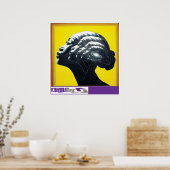 I.N.I. POSTER (Keuken)