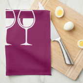 I need glasses theedoek (Quarter Fold)