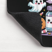 I Need Insulin To Focus Funny Halloween Diabetic Muismat (Hoek)