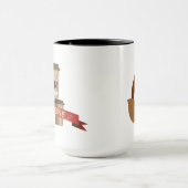 I Need More Coffee Funny Caffeine Mug - Coffee Lov (Centre)