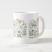 I Need More Plants Said No One Ever Mug (Devant droit)