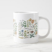I Need More Plants Said No One Ever Mug (Droite)