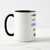 I Never Dreamed I d Become A SuperCool Grand bl Mok (Links)