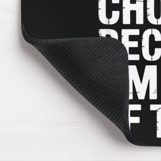 I Never Question John's Choices Because I'm One Of Muismat (Hoek)