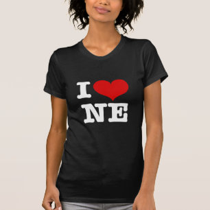 I Noordoostelijk van het Hart Minneapolis! T-shirt