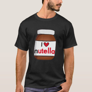 I Nutella T-shirt