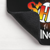 I Only Have Seizures When I Want To Shake Things U Muismat (Hoek)