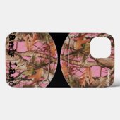 I-pad-hoesje Case-Mate iPhone Case (Achterkant (horizontaal))