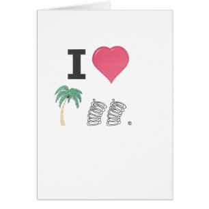 I Palm Springs de cerf