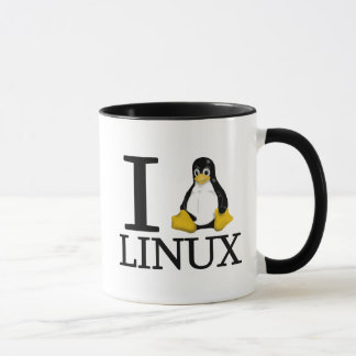 I Penguin Linux 2 Mok