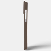 I-Phone 13 pro max coque (Verso / Gauche)