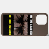 I-Phone 13 pro max coque (Verso (horizontal))