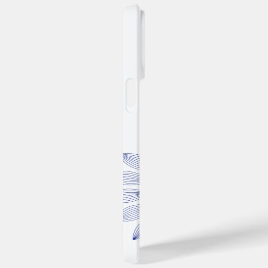 i phone 14 pro max coque - oeil de protection (Verso / Droite)