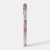 I Phone 15 iPhone 15 Hoesje (Linkerkant)