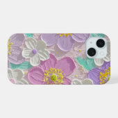 I Phone 15 iPhone 15 Hoesje (Achterkant horizontaal)