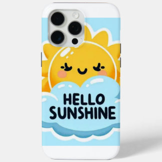 I PHONE 15 PRO MAX CASE