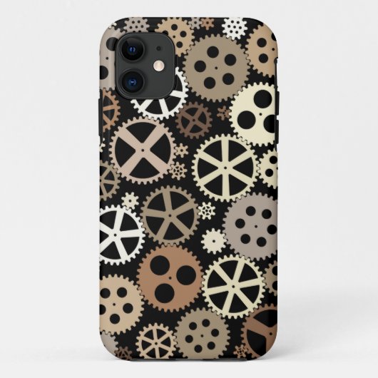 I-phone 5 coque (Dos)