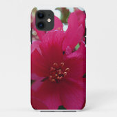 I Phone 5 Coque : Heart Bloom (Dos)