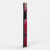 I Phone 5 Coque : Heart Bloom (Dos/Droite)