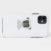 i phone 5 hoesje (Achterkant (horizontaal))