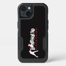 I phone 6/6s Otterbox coque