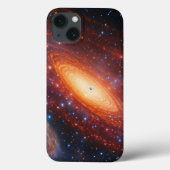 I PHONE CASE (Achterkant)