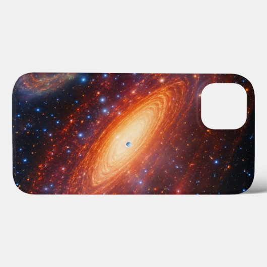 I PHONE CASE (Achterkant (horizontaal))