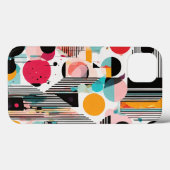 I PHONE CASE (Achterkant (horizontaal))