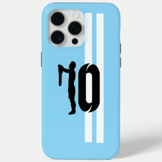i Phone Case, Apple iPhone 15 Pro Ma messi Max Hoesje