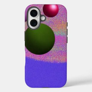 I Phone Case beroemd gemaakt door JP's Artsy Ware