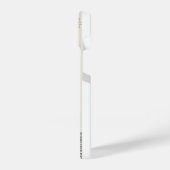 I Phone Case "Manifest Check" iPhone Hoesje (Linkerkant)