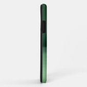 I Phone case met Golf Ball (Achterkant/rechts)