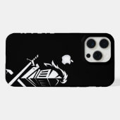 I Phone Case Titan (Verso Horizontal)