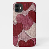 I-PHONE phone case (Achterkant)